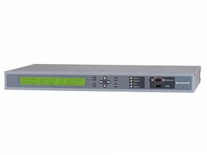 Поверка устройств синхронизации частоты и времени Метроном Версии: 300, 600, 1000, 3000